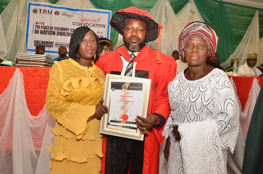 TBUGLEX Graduate
